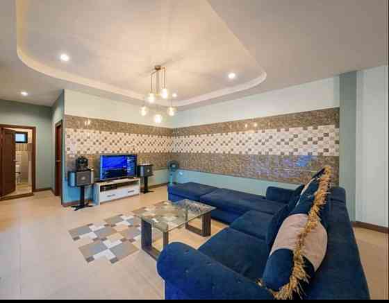 منزل في وسط مدينة تشونبوري (Downtown Chonburi) تايلاند مساحة 300م² 1 طابق. وسط مدينة تشونبوري (Downtown Chonburi)