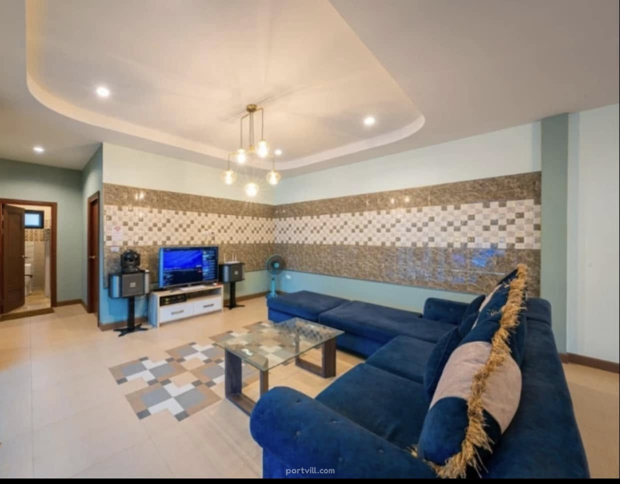 منزل في وسط مدينة تشونبوري (Downtown Chonburi) تايلاند مساحة 300م² 1 طابق. وسط مدينة تشونبوري (Downtown Chonburi) - صورة 6