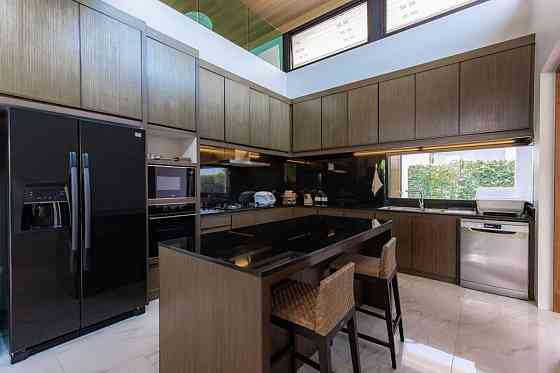Villa by the sea in Nai Harn Thailand area 619m² 2 floors Nai Harn