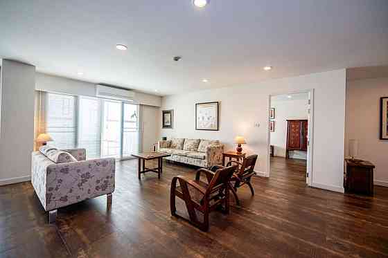 Apartemen 4 kamar untuk dijual di Downtown Chiang Mai Thailand luas 250m² lantai 6 Downtown Chiang Mai