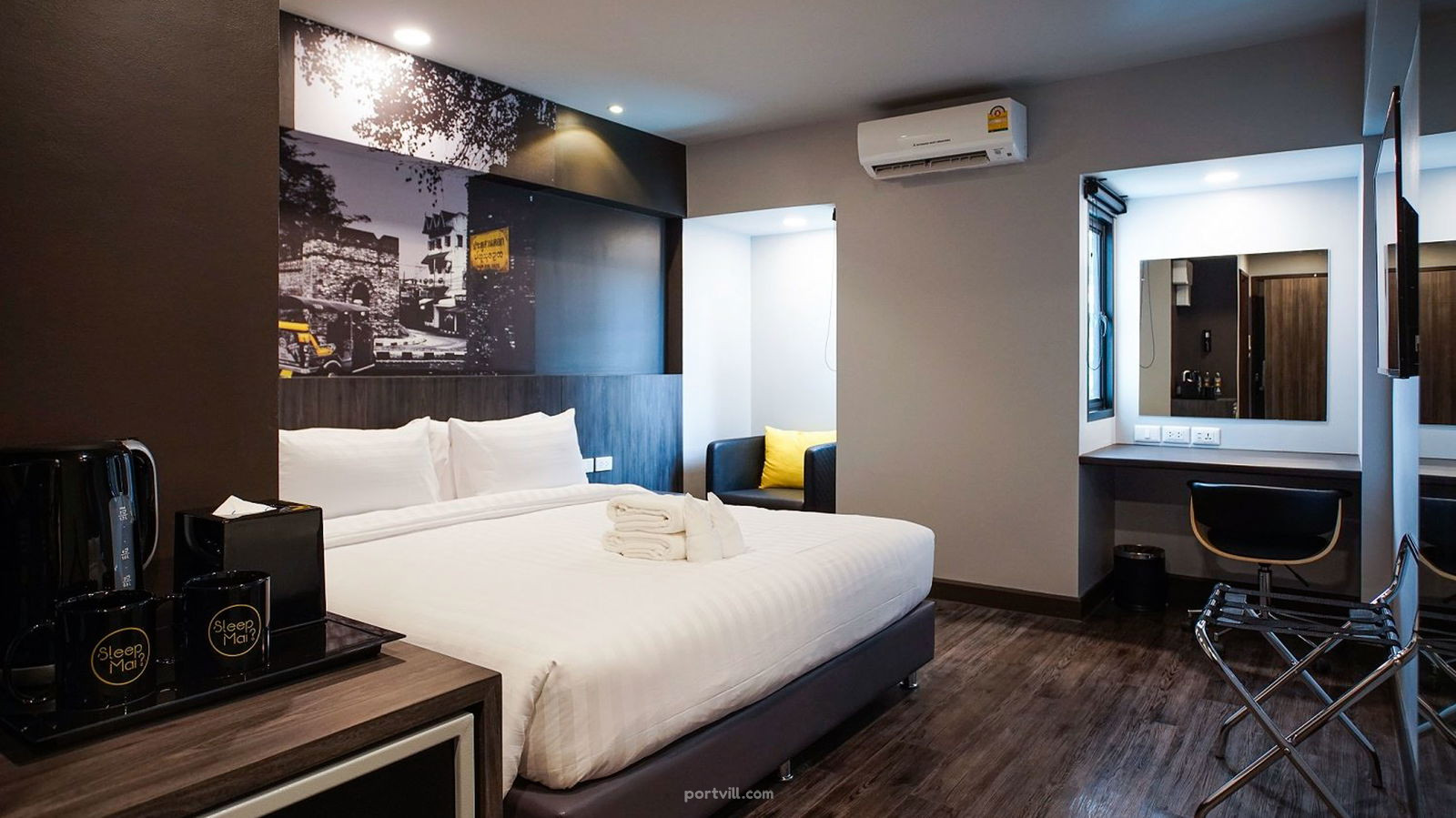 hotel {geo.city.in} Tailândia 2000m²  Downtown Chiang Mai - foto 10
