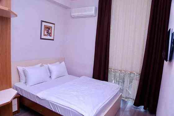 Hotel en Tiflis (Chugureti) Georgia 525m²  Tiflis