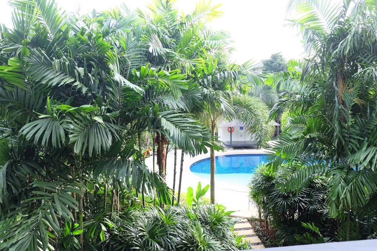 Apartamento 2 habitaciones junto al mar en la playa de Bang Tao Tailandia 300m² 1 piso Bang Tao - foto 9