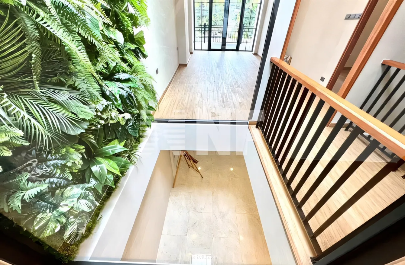 Townhouse in Thong Lo & Ekkamai Thailand area 220m² 2 floors Thong Lo & Ekkamai - foto 2