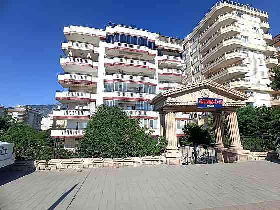 Appartamento 2-stanze in affitto 1+1 vicino al mare a Mahmutlar (Alanya) Turchia 120m² 1 piano Mahmutlar (Alanya)