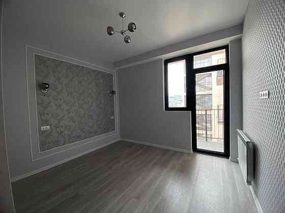 Apartment 1-room 1+0 studio in Tbilisi (Didi Digomi) Georgia area 50m² 18 floor Central Tbilisi