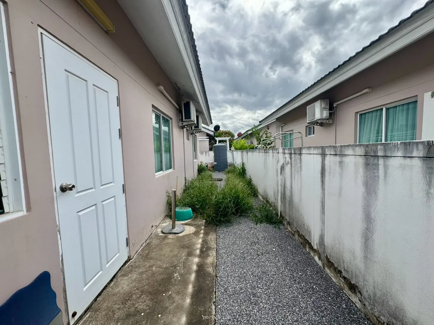 Дом на продажу в Хин Лек Фае (Hin Lek Fai) Таиланд площадь 170м² 1-этажный Хин Лек Фай (Hin Lek Fai) - изображение 12