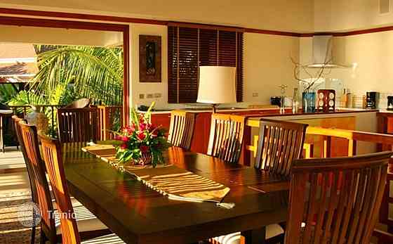 House for rent by the sea in Patong Thailand 295m² 2 floors 4 rooms Patong