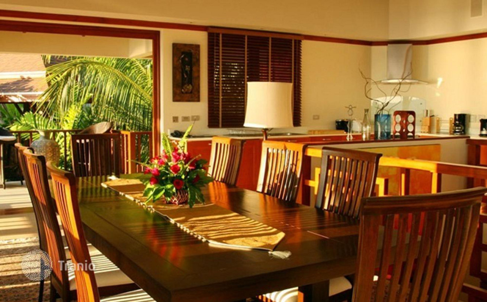 Haus zur miete am Meer in Patong Thailand 295m² 2 st. 4 zimmer Patong - foto 5