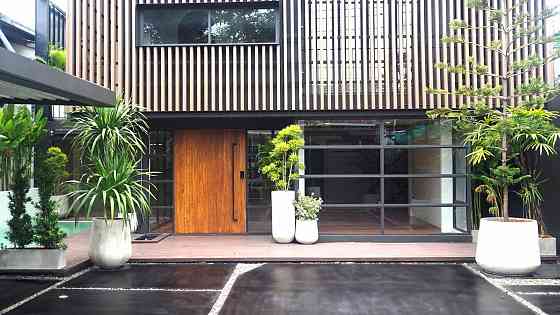 บ้าน ในสวนหลวง (Suan Luang) ประเทศไทย พื้นที่ 300ม² 2 ชั้น สวนหลวง (Suan Luang)