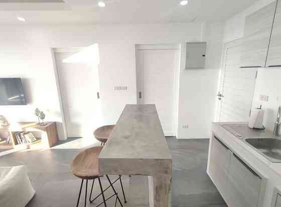Apartemen 3 kamar untuk dijual 2+1 di tepi laut di Downtown Surat Thani Thailand luas 70m²  Downtown Surat Thani