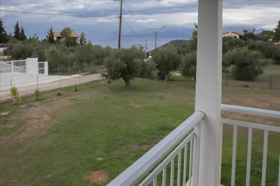 Cottage à vendre à Loutraki Grèce surface 164m²  Loutraki