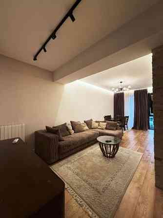 Apartment 3-room for rent 2+1 in Tbilisi (Vake) 100m² 6 floor Tbilisi