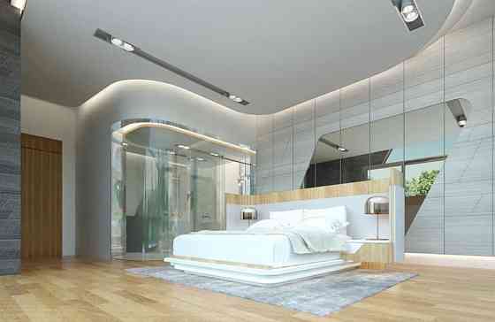 Villa by the sea in Layan Beach Thailand area 625m² 2 floors Layan Beach