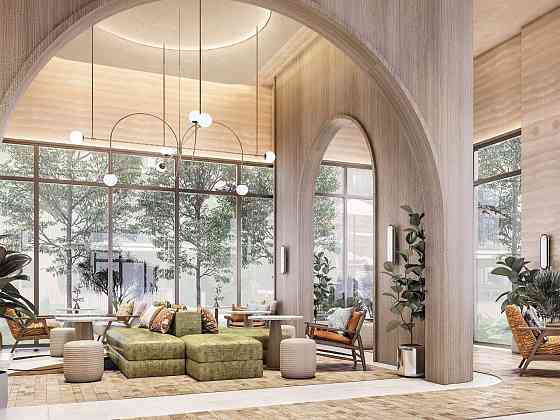 Appartamento 2-stanze in Nai Yang Beach﻿ Thailandia 33m²  Nai Yang
