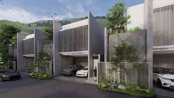 Villa dans le centre de Phuket Thaïlande surface 338.77m² 2 ét. Centre de Phuket