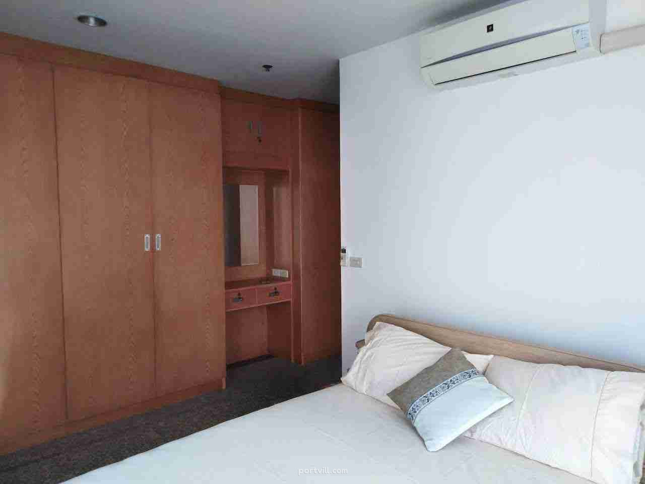3-Zimmer Wohnung in Pathum Wan Thailand 92m² 15 Stock in Pathumwan Resort Pathum Wan - foto 6