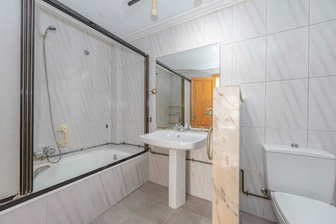 Apartment 4-room 4.5+2 by the sea in Mallorca Spain area 421m² 1 floor Mallorca - photo 5