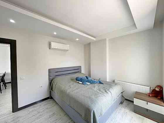 Apartment 3-room 2+1 by the sea in Konyaalti (Liman) Turkey area 70m² 3 floor in RC Sezer Homes Konyaalti