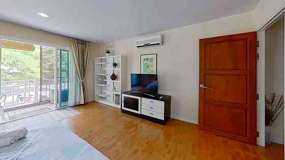 Apartamento 1-quartos para venda 1+0 studio em Downtown Chiang Mai Tailândia área 77m² 2 andar Downtown Chiang Mai