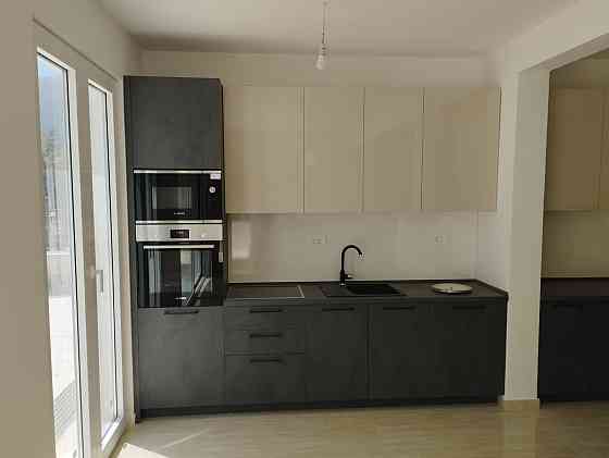 Appartamento 2 locali 1+1 vicino al mare nella città di Herceg Novi Montenegro 74m² 3° piano  Herceg Novi (città)