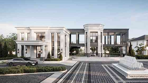 خانه در مرکز چونبوری (Downtown Chonburi) تایلند مساحت 292م² 2 طبقه. مرکز چونبوری (Downtown Chonburi)