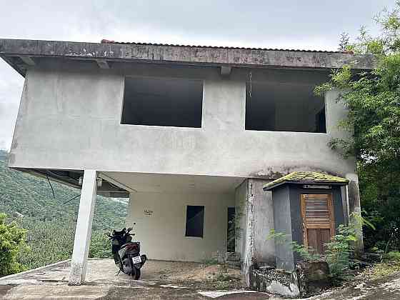 Land in Ko Samui Thailand plot within city limits 400m²  Ko Samui