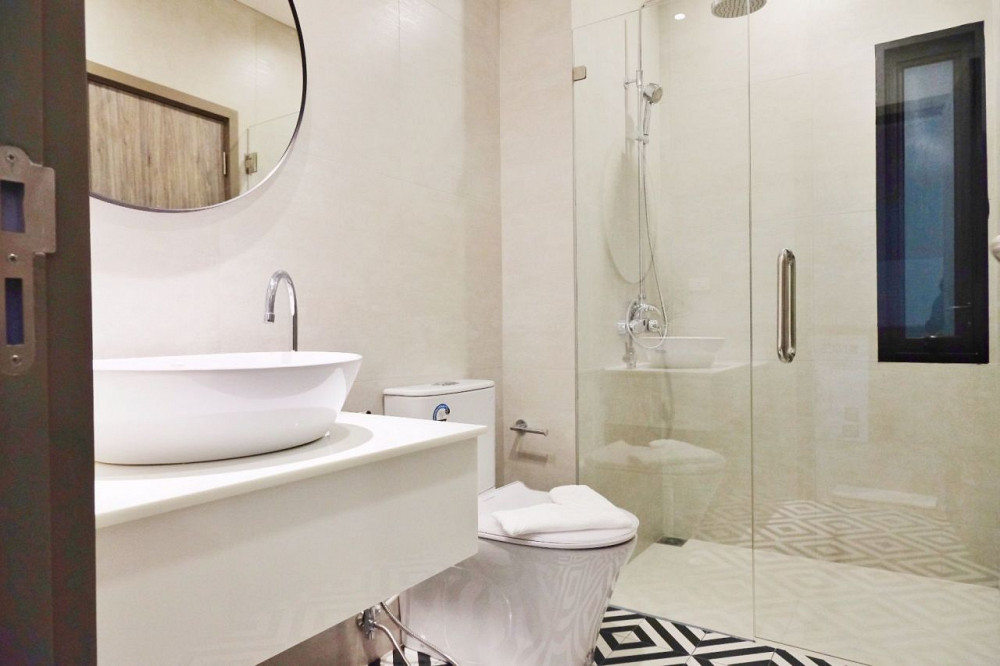 1-Zimmer Wohnung 1+0 studio in Nai Yang Thailand 36m²  Nai Yang - foto 13