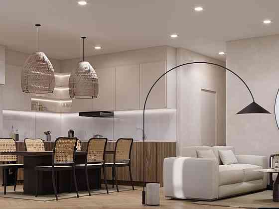 Apartamento 3 habitaciones en la playa de Bang Tao Tailandia 59m²  Playa de Bang Tao
