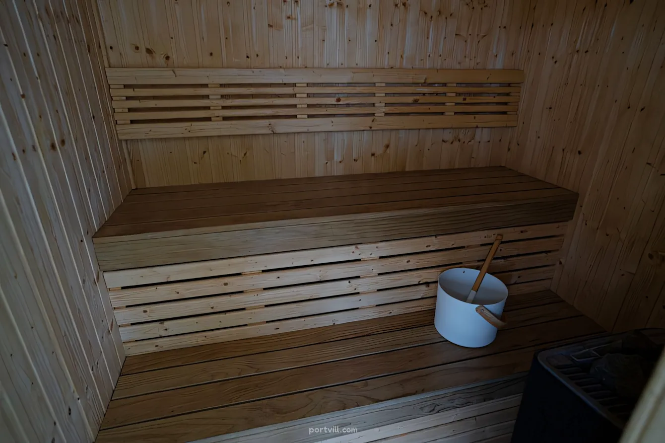 Вилла у моря в Раваи (Rawai) Таиланд площадь 230м² 1-этажный Раваи (Rawai) - изображение 12
