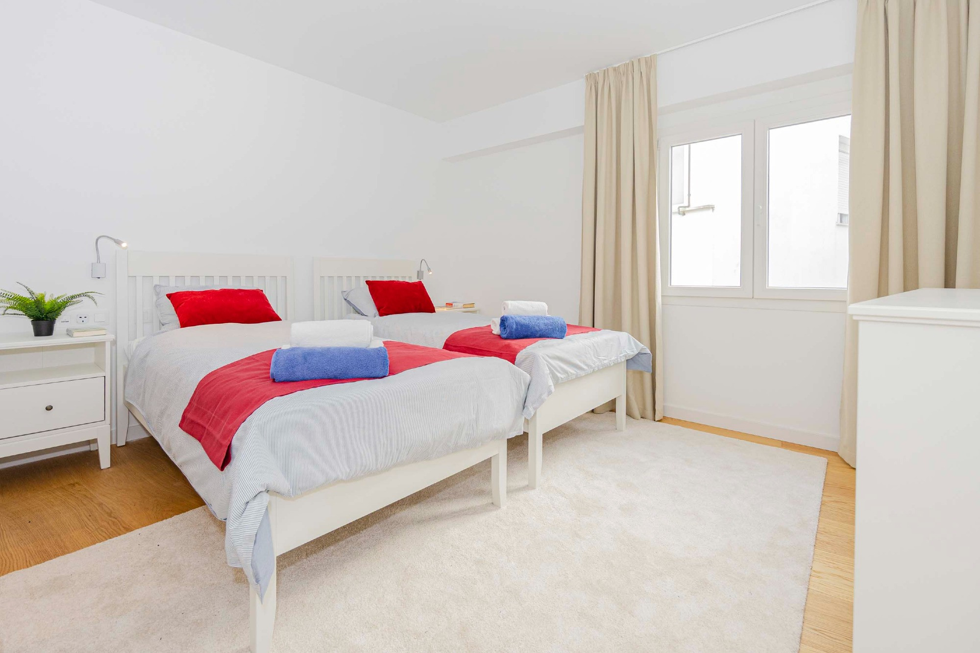 Апартамент 5-стайни 4+1 в Алькудия Испания площ 1235м² 4 етаж Алкудия - снимка 11