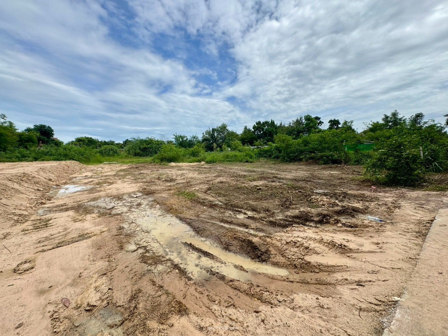 Grond te koop in Hin Lek Fai Thailand perceel binnen de stadsgrenzen 400m² Hin Lek Fai - foto 2