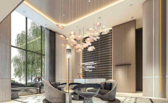 Apartment 2-room for sale 1+1 by the sea in Karon Thailand area 30m² 6 floor in VIP Venus Karon Karon