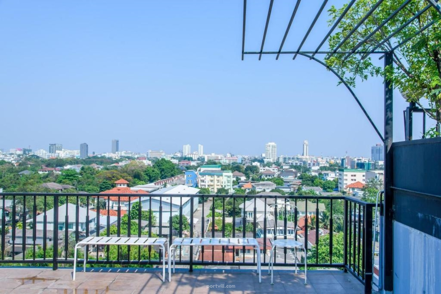 宾馆 | 酒店  在曼谷市中心 (Downtown Bangkok) 泰国 808平方米  曼谷市中心 (Downtown Bangkok) - 照片 1