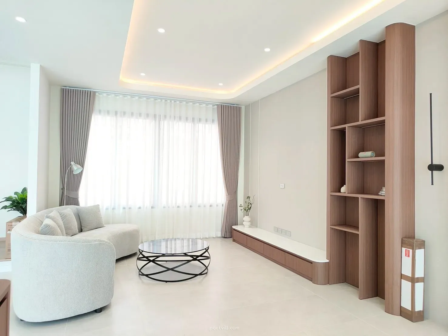 Сатылатын Вилла  Чанг Кланда (Chang Khlan) Тайланд ауданы 320м²  1 қабат Чанг Клан (Chang Khlan) - фото 2