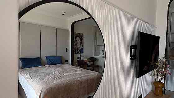 Apartment 1-room 1+0 studio in Batumi Georgia area 32m² 1 floor Batumi