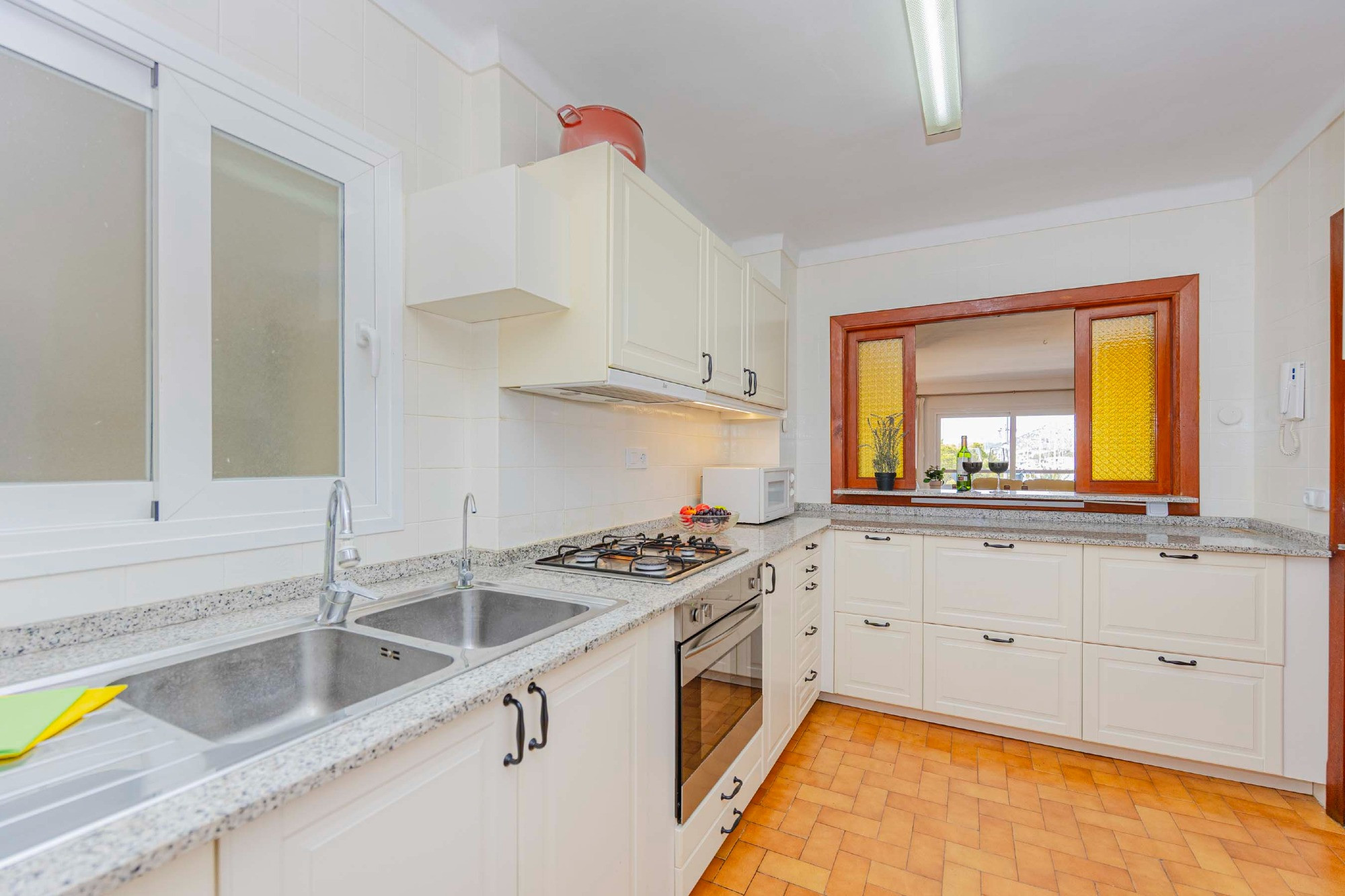 Apartment 5-room 4+3 by the sea in Mallorca Spain area 320m² 2 floor in RC Mantonia Mallorca - photo 13