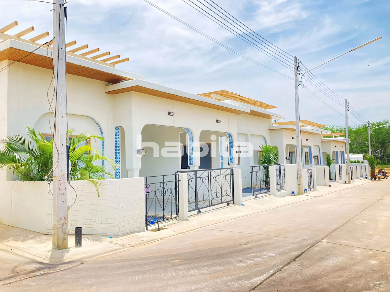 Appartamento 2 locali 1+1 a Capo Yamu Thailandia 68m² 1° piano  Capo Yamu (Cape Yamu) - foto 3