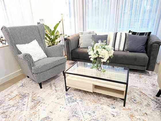 Vila di Downtown Chiang Mai Thailand luas 347m² 2 lantai Downtown Chiang Mai