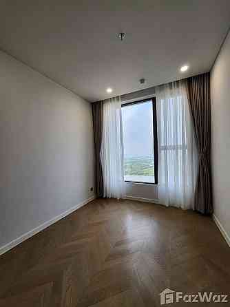 Căn hộ bán có 3 phòng giáp sông tại Quận 2 (Thành phố Hồ Chí Minh) Việt Nam diện tích 75m² tầng 10 tại Masteri Lumiere Riverside Quận 2 (Thành phố Hồ Chí Minh)