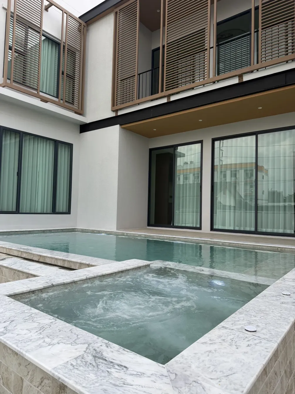 Сатылатын Вилла  Чанг Кланда (Chang Khlan) Тайланд ауданы 320м²  1 қабат Чанг Клан (Chang Khlan) - фото 14