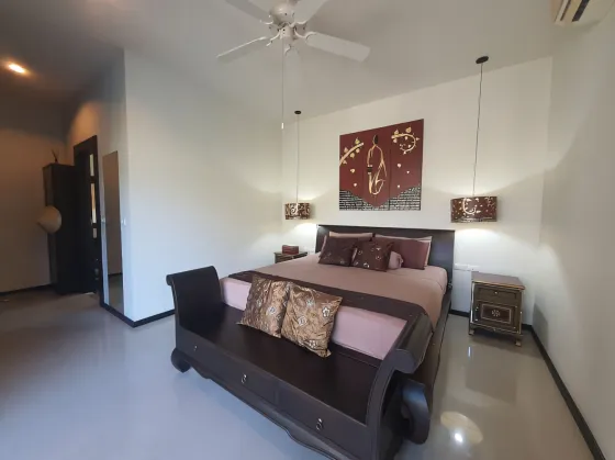 House in Nai Harn Thailand area 211m² 1 floors Nai Harn
