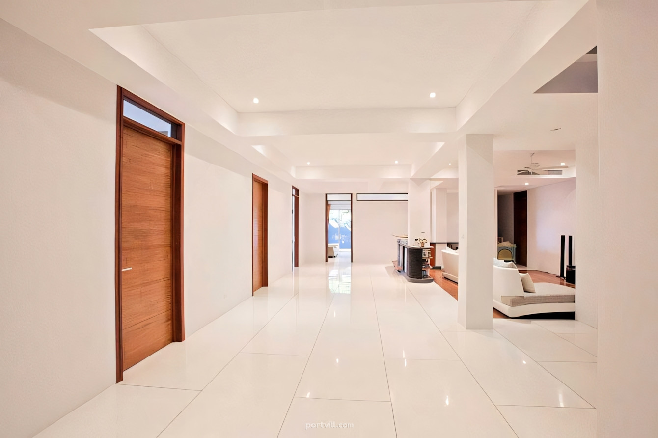 Villa in Layan Beach Thailand area 990m² 2 floors Layan Beach - foto 9