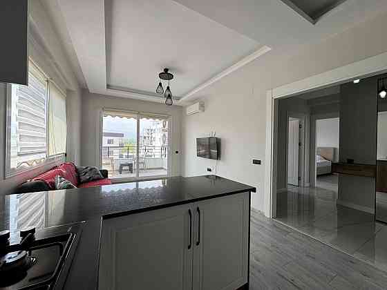 Apartment 3-room for sale 2+1 by the sea in Tomuk (Erdemli) Turkey area 115m² 5 floor in Lavinya Tomuk (Erdemli)