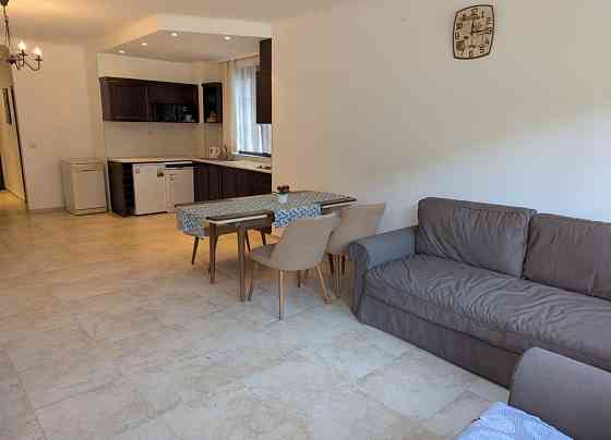 Apartment 3-room 2+1 by the sea in Byala Bulgaria area 117m² 1 floor Byala