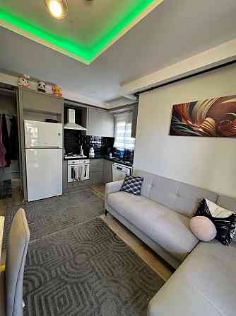 Apartment 2-room for sale 1, 5+1 by the sea in Tomuk (Erdemli) Turkey area 77m² 7 floor in Lavinya 2 Tomuk (Erdemli)