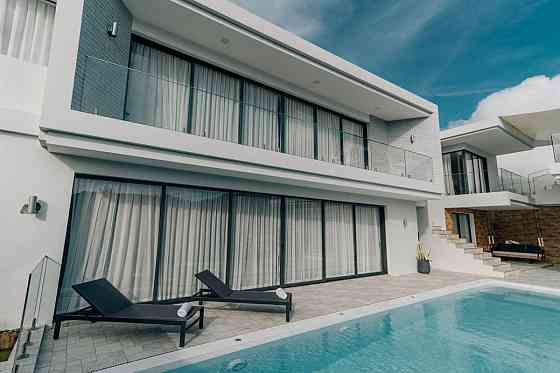Villa by the sea in Kamala Thailand area 1000m² 2 floors Kamala