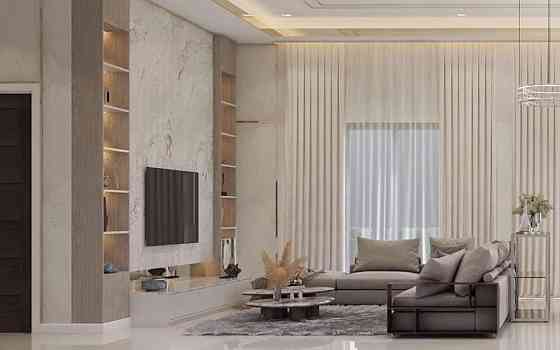 Villa by the sea in Jomtien Thailand area 160m² 1 floors Jomtien
