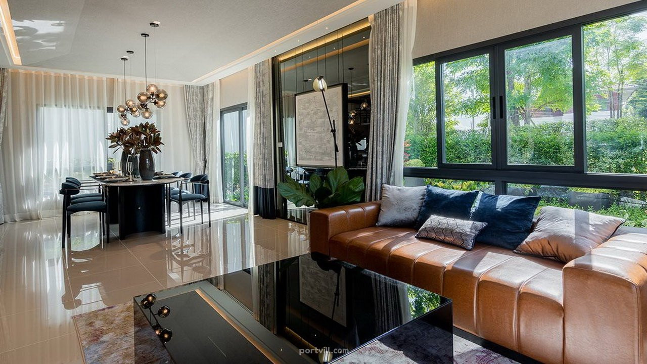 House em Downtown Chiang Mai Tailândia área 166m² 2 andares Downtown Chiang Mai - foto 10