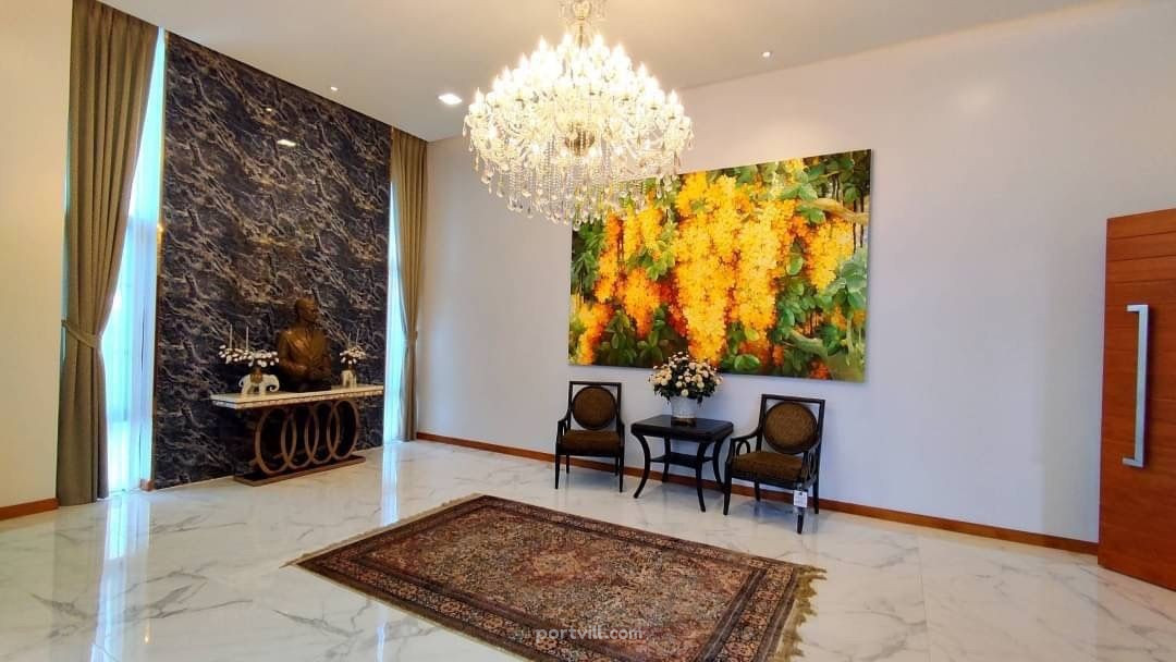 فيلا للبيع في ماي ريم (Mae Rim) تايلاند مساحة 1800م² 1 طابق. ماي ريم (Mae Rim) - صورة 13